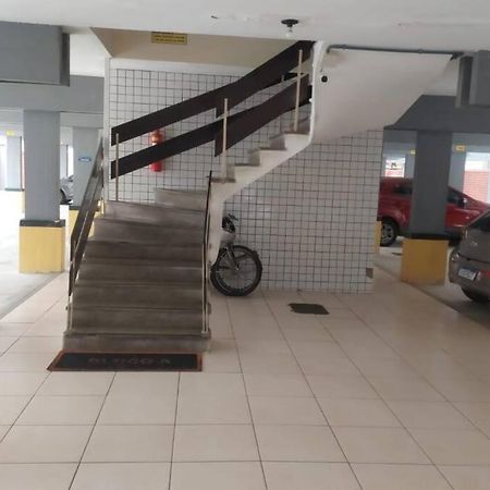 Apartamento Praia Do Forte Cabo Frio Eksteriør bilde