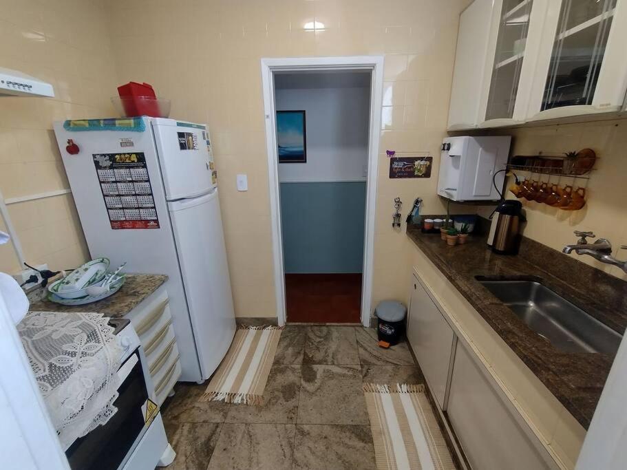 Apartamento Praia Do Forte Cabo Frio Eksteriør bilde