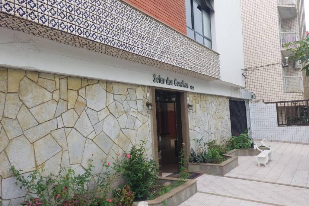 Apartamento Praia Do Forte Cabo Frio Eksteriør bilde