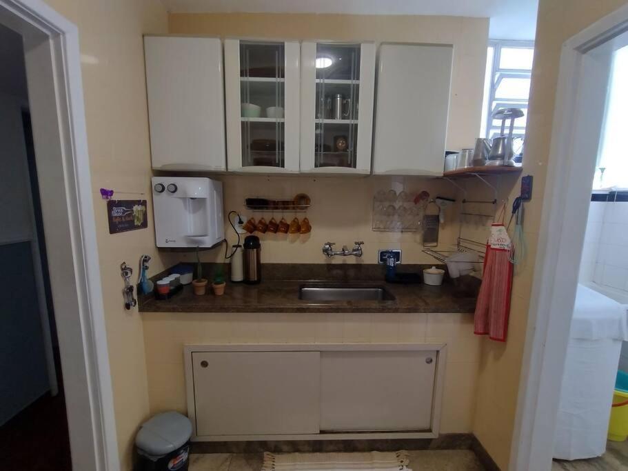 Apartamento Praia Do Forte Cabo Frio Eksteriør bilde