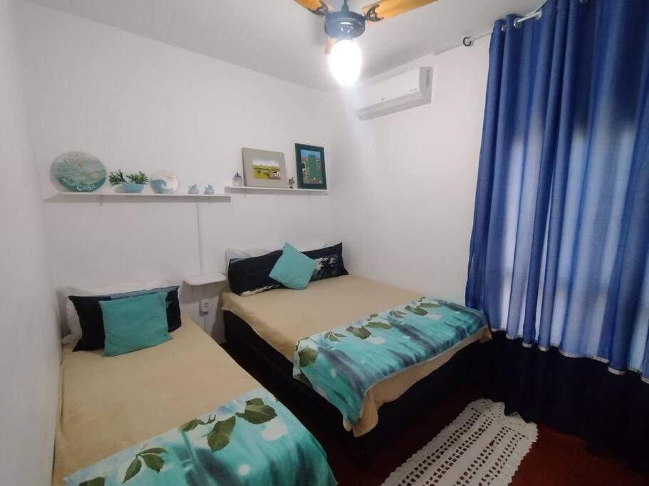 Apartamento Praia Do Forte Cabo Frio Eksteriør bilde