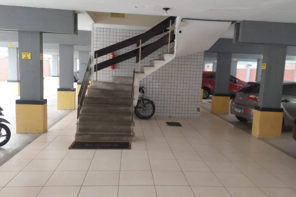 Apartamento Praia Do Forte Cabo Frio Eksteriør bilde