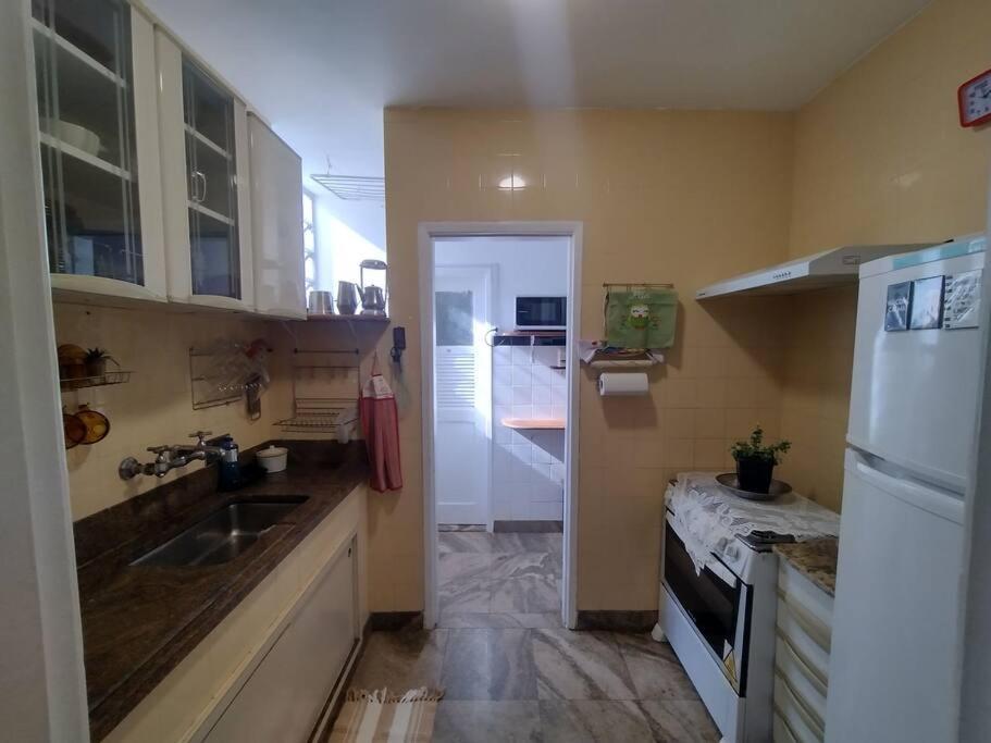 Apartamento Praia Do Forte Cabo Frio Eksteriør bilde